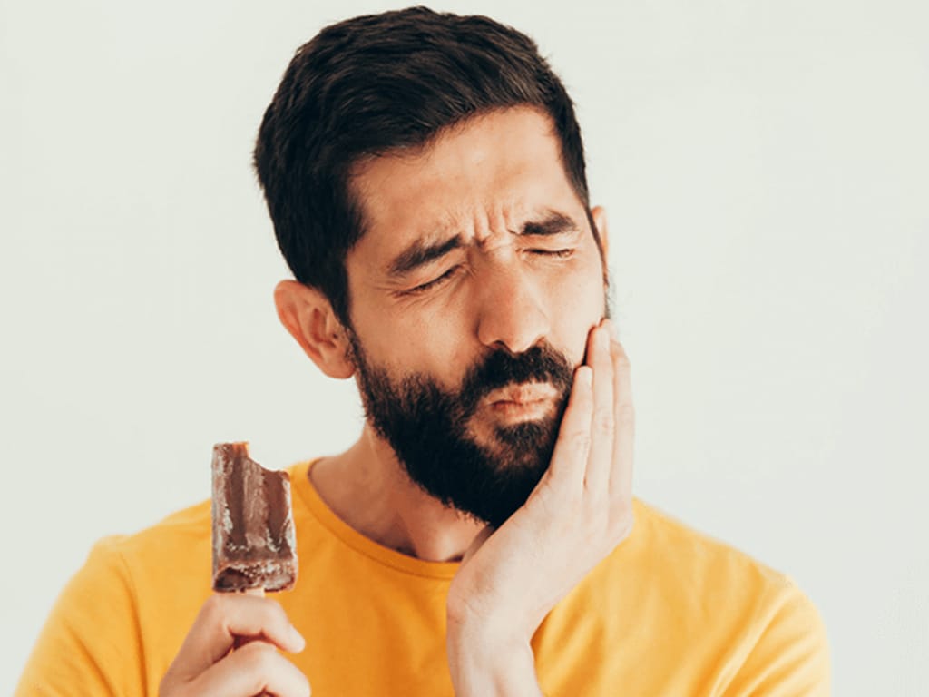 Teeth Sensitivity Teeth Sensitivity